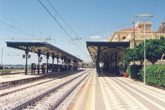 Taormina-Giardini, 23. June 1999